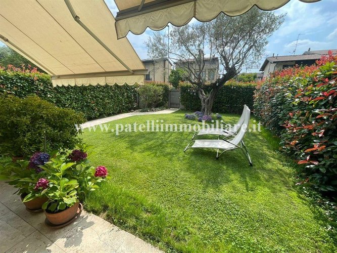 TREVIOLO - PORZIONE VILLA Treviolo