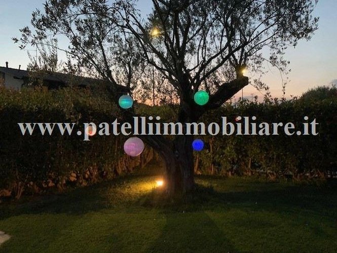 TREVIOLO - PORZIONE VILLA Treviolo