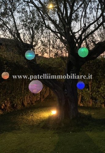 TREVIOLO - PORZIONE VILLA Treviolo