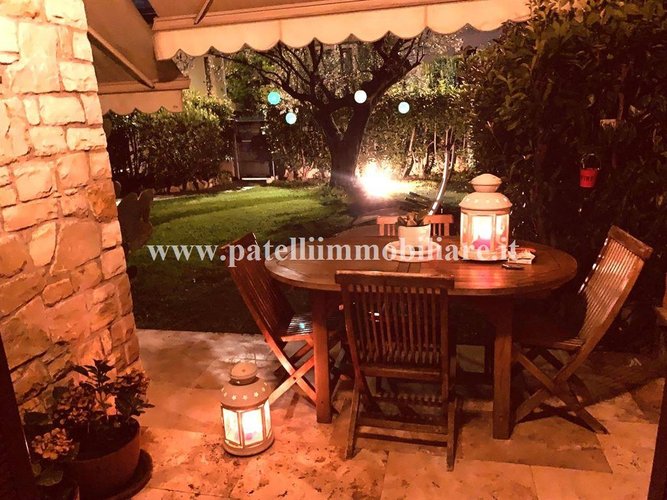 TREVIOLO - PORZIONE VILLA Treviolo