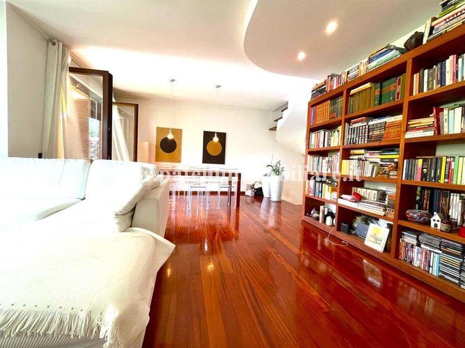 TREVIOLO - PORZIONE VILLA Treviolo