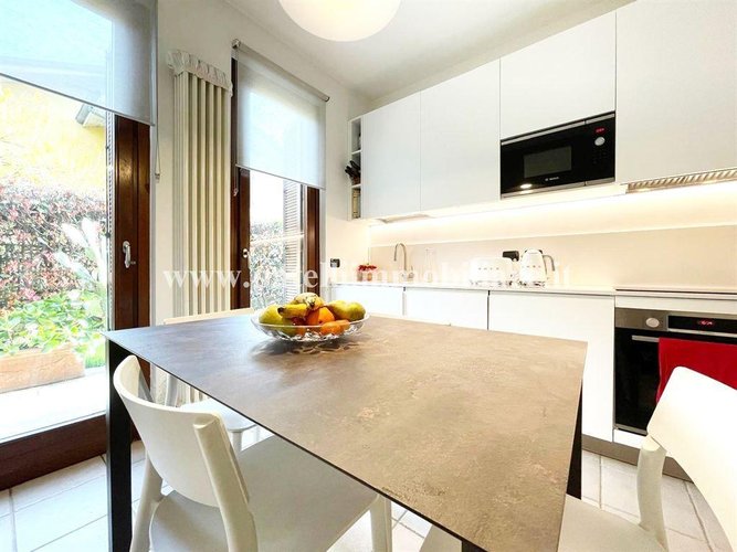 TREVIOLO - PORZIONE VILLA Treviolo