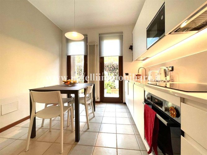 TREVIOLO - PORZIONE VILLA Treviolo