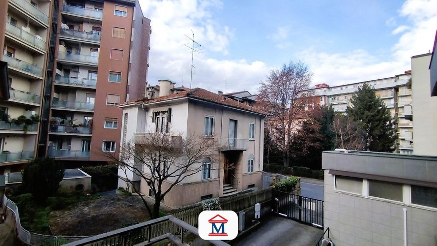Trilocale Bergamo