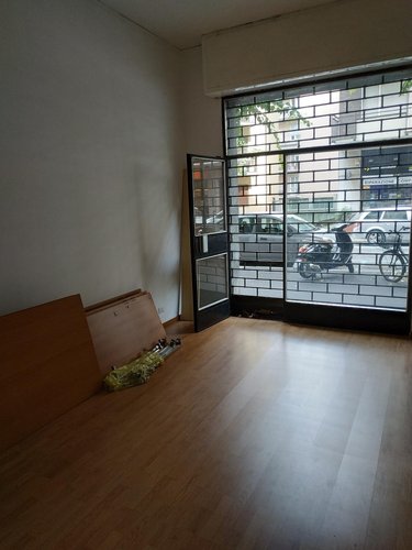 Negozio 2 locali - Rif. 16 Como