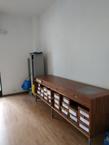 Negozio 2 locali - Rif. 16 Como