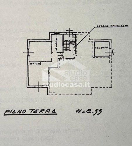AFFIANCATO AL LAGHETTO!! Carona