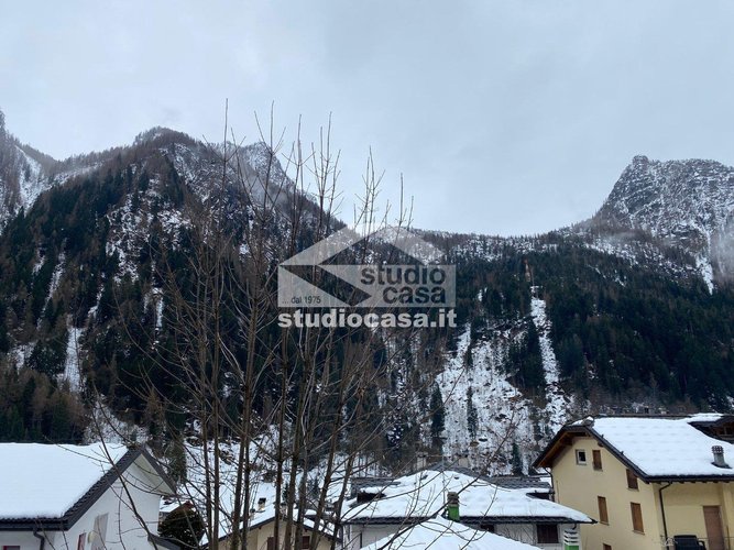 AFFIANCATO AL LAGHETTO!! Carona