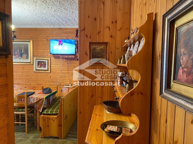 AFFIANCATO AL LAGHETTO!! Carona