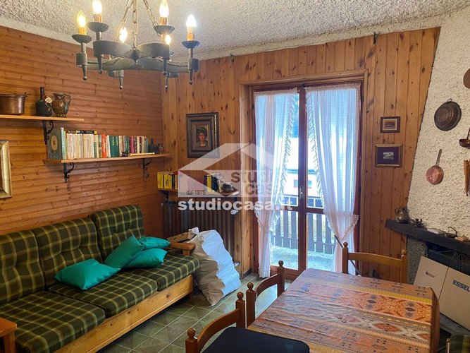 AFFIANCATO AL LAGHETTO!! Carona