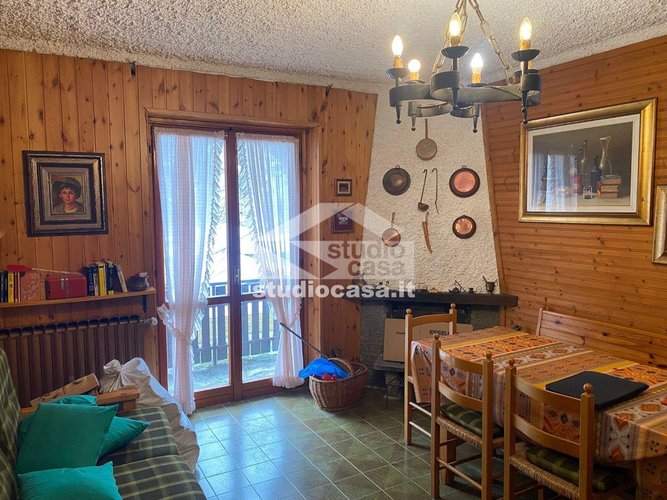 AFFIANCATO AL LAGHETTO!! Carona