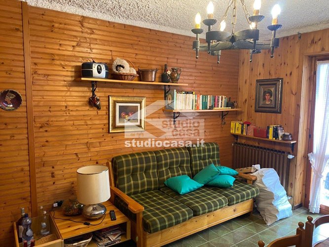 AFFIANCATO AL LAGHETTO!! Carona