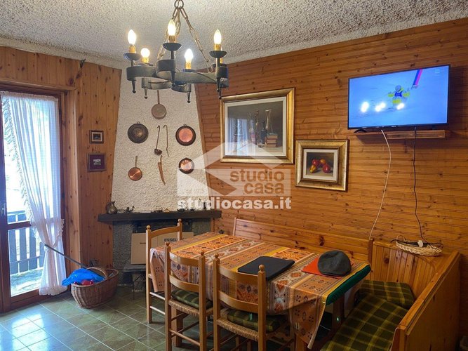 AFFIANCATO AL LAGHETTO!! Carona