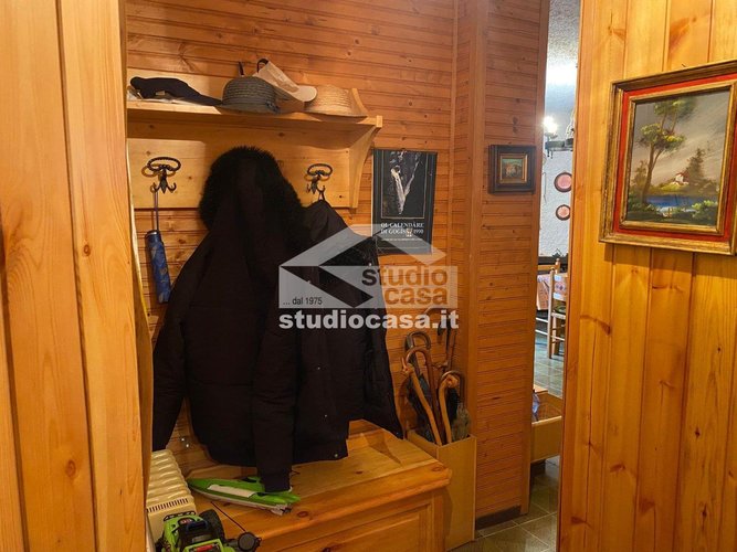 AFFIANCATO AL LAGHETTO!! Carona