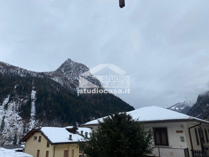 AFFIANCATO AL LAGHETTO!! Carona