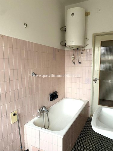 Bergamo -  centrale vendesi Bergamo