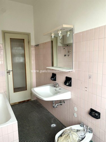 Bergamo -  centrale vendesi Bergamo