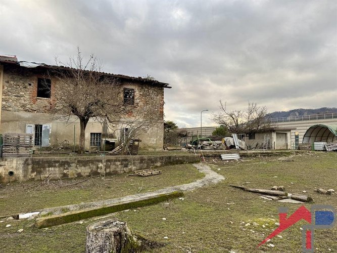 Rustico / Casale 6 locali - Rif. 603 Cisano Bergamasco