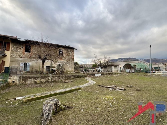 Rustico / Casale 6 locali - Rif. 603 Cisano Bergamasco
