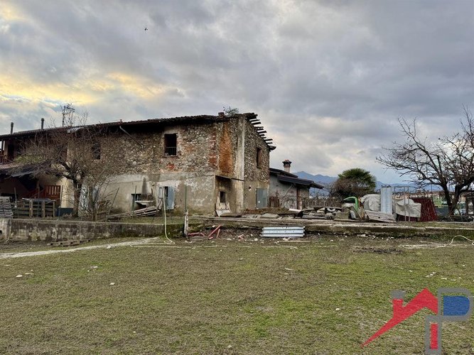 Rustico / Casale 6 locali - Rif. 603 Cisano Bergamasco