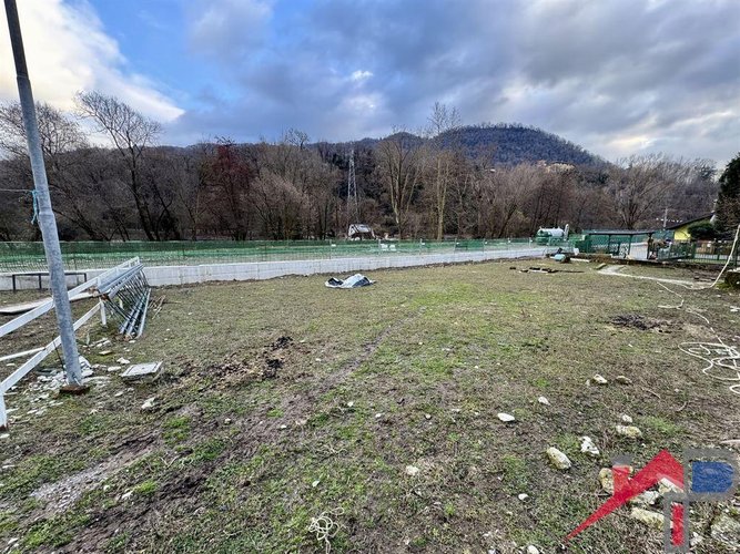 Rustico / Casale 6 locali - Rif. 603 Cisano Bergamasco