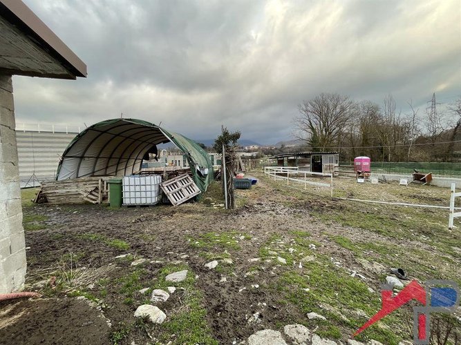 Rustico / Casale 6 locali - Rif. 603 Cisano Bergamasco