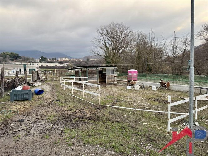 Rustico / Casale 6 locali - Rif. 603 Cisano Bergamasco