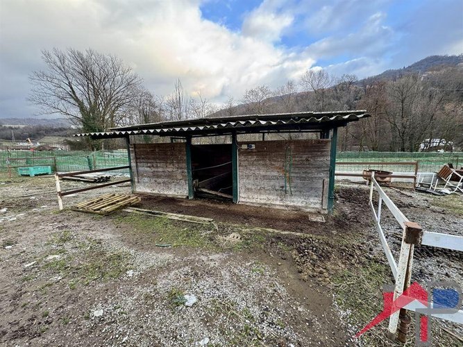 Rustico / Casale 6 locali - Rif. 603 Cisano Bergamasco