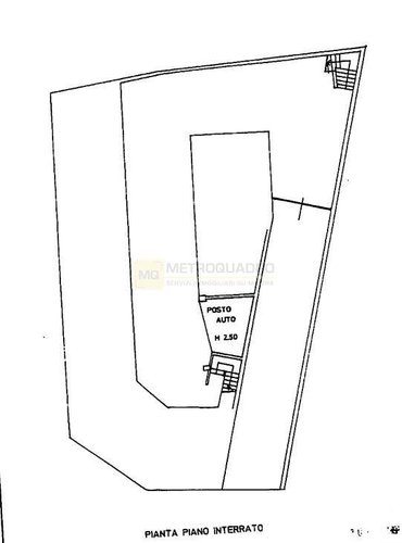 Box 2 locali - Rif. BallabioBox20 Ballabio