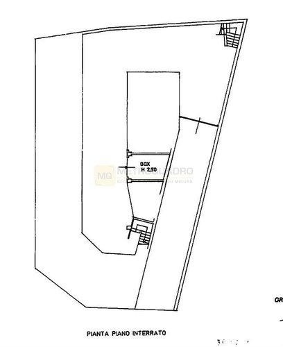 Box 2 locali - Rif. BallabioBox20 Ballabio