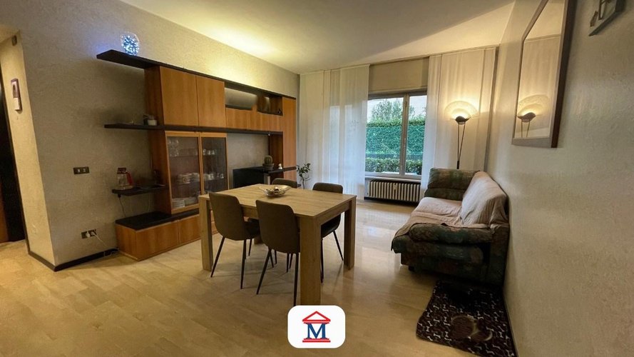 Trilocale Torre Boldone