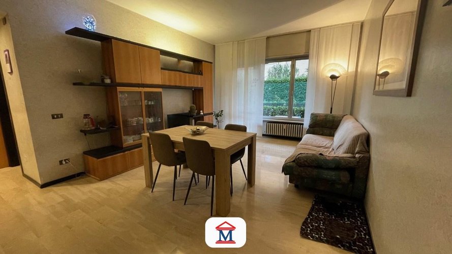 Trilocale Torre Boldone