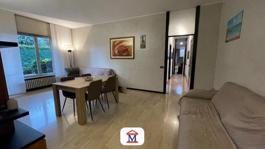 Trilocale Torre Boldone