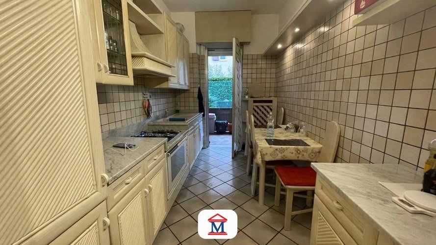 Trilocale Torre Boldone