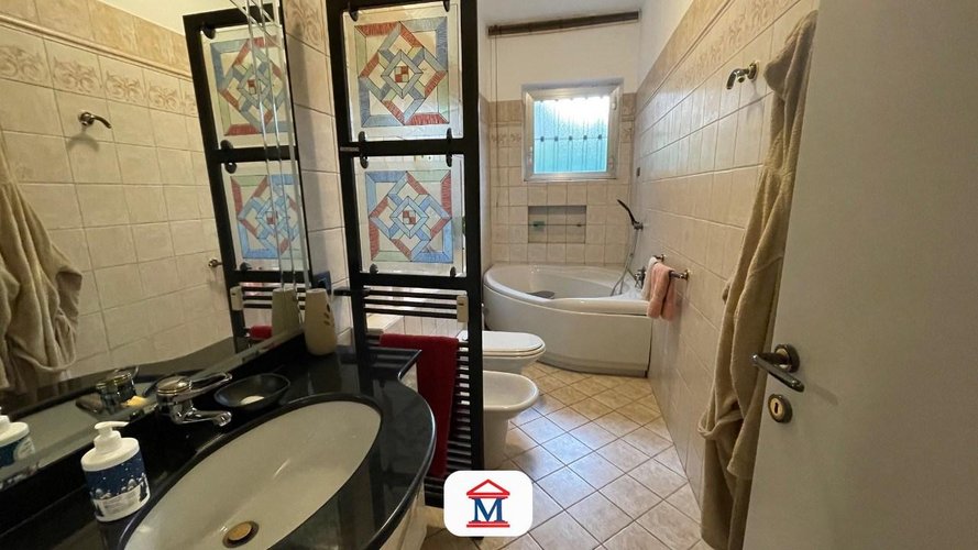 Trilocale Torre Boldone