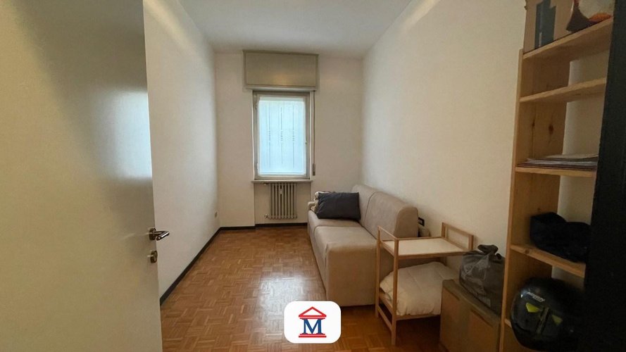 Trilocale Torre Boldone