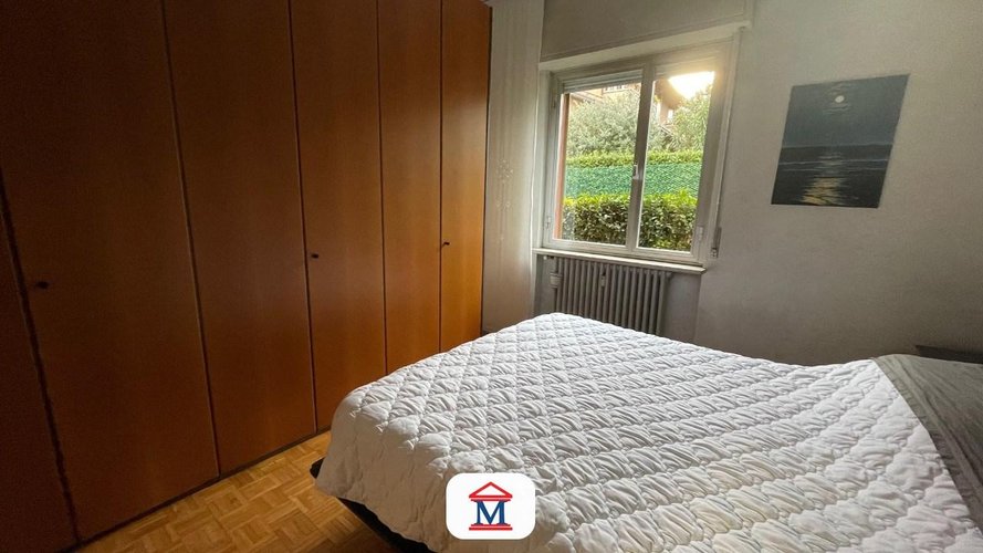 Trilocale Torre Boldone