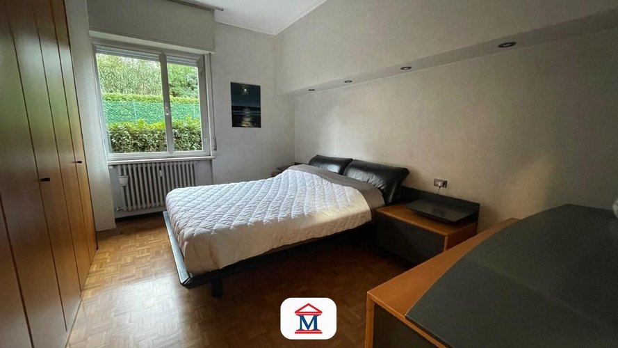 Trilocale Torre Boldone