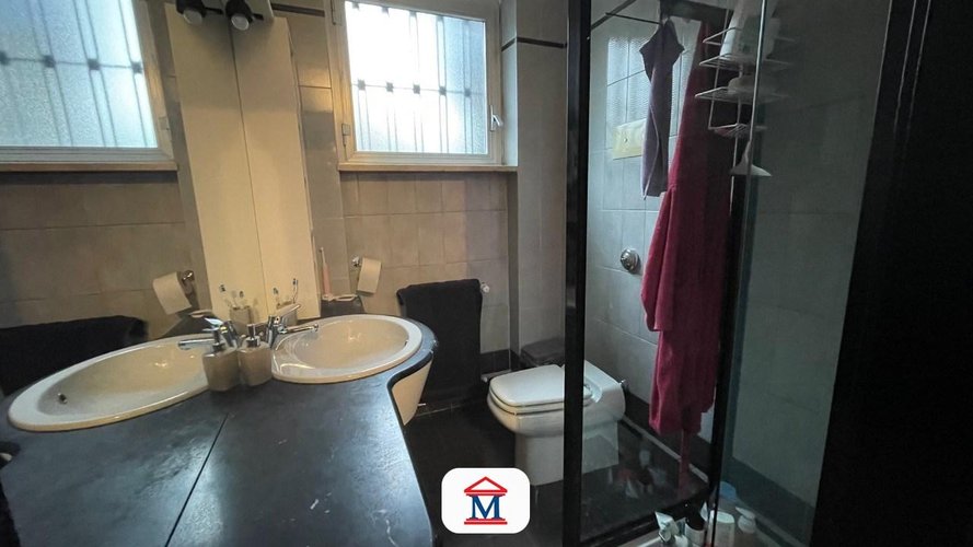 Trilocale Torre Boldone