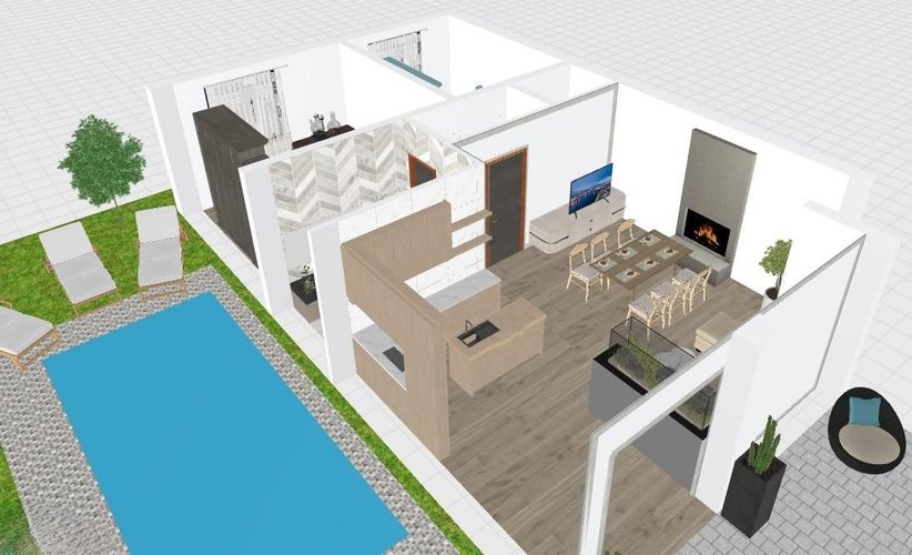 NUOVO CANTIERE RESIDENZIALE – SOLUZIONI ESCLUSIVE E INDIPENDENTI Verdello