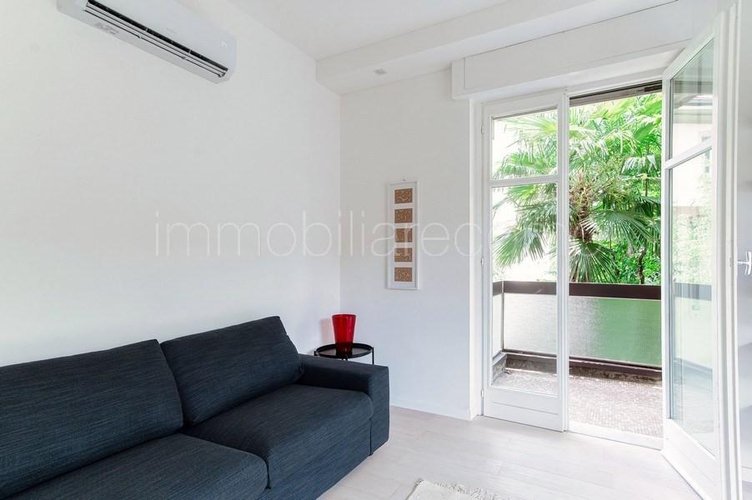 Appartamento 2 locali - Rif. 116443 Como