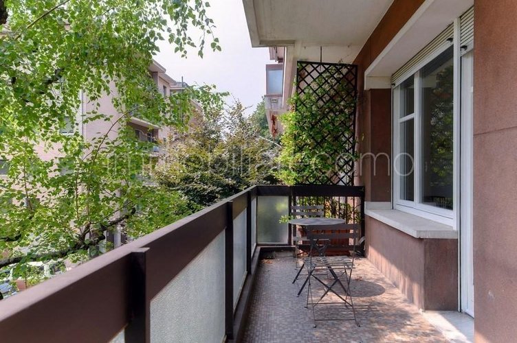 Appartamento 2 locali - Rif. 116443 Como