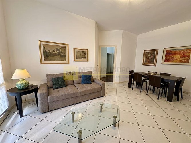 Appartamento 3 locali - Rif. Castello295b