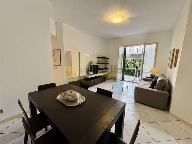 Appartamento 3 locali - Rif. Castello295b Lecco