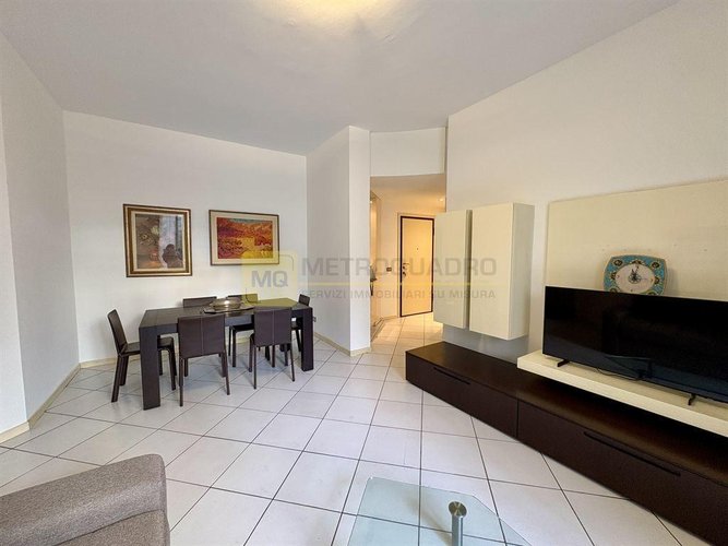 Appartamento 3 locali - Rif. Castello295b Lecco