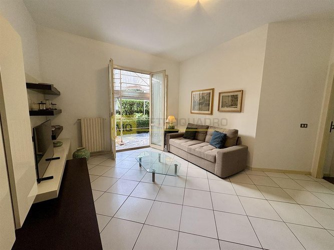 Appartamento 3 locali - Rif. Castello295b Lecco