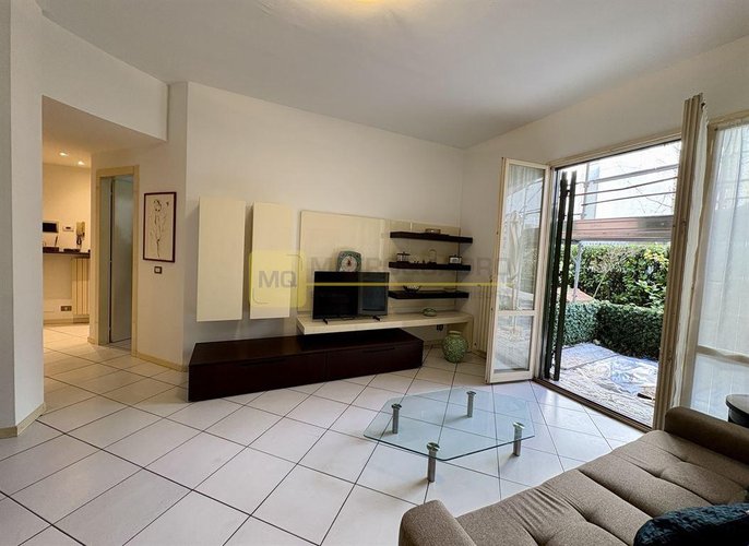 Appartamento 3 locali - Rif. Castello295b Lecco