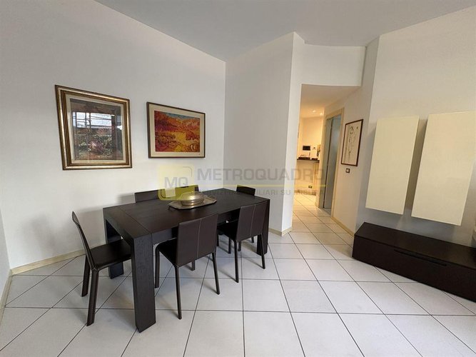 Appartamento 3 locali - Rif. Castello295b Lecco