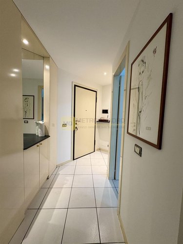 Appartamento 3 locali - Rif. Castello295b Lecco