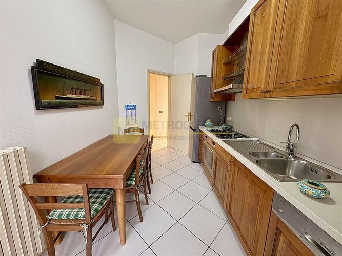 Appartamento 3 locali - Rif. Castello295b Lecco